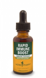 Rapid Immune Booster Tonic 1 Oz.